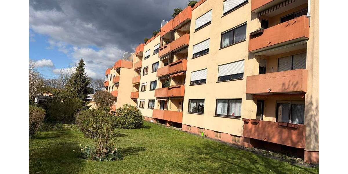 Etagenwohnung Feucht - 3 Zimmer, 80 m&sup2;, 660&euro; | Angebot:26379657