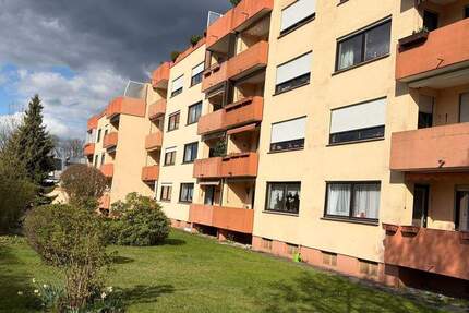 Wohnung Feucht - 3 Zimmer, 80 m&sup2;, 660&euro; | Angebot:26379657
