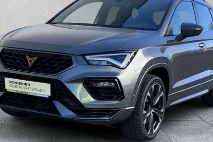Cupra Ateca 20.534 km 37.490 &euro; Chemnitz 09131