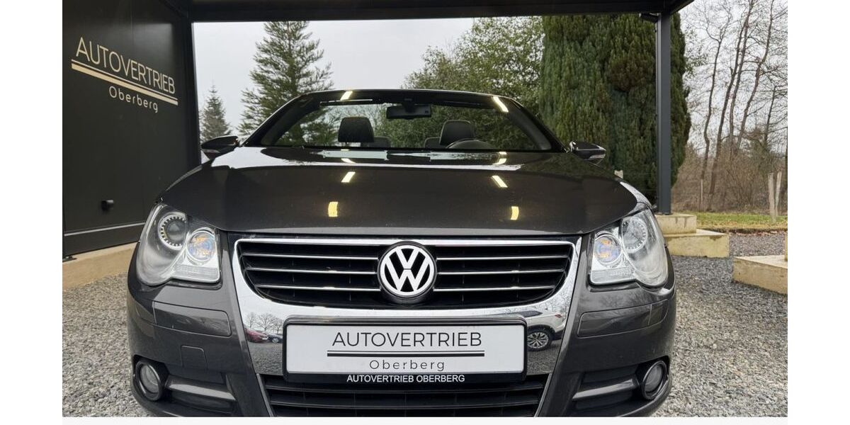 VW Eos 187.000 km 5.990 &euro; Waldbröl 51545