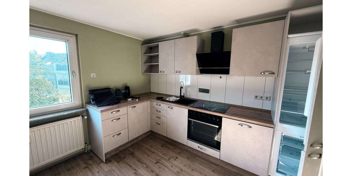 Etagenwohnung Essen Stadtbezirk V - 3 Zimmer, 88 m&sup2;, 790&euro; | Angebot:26341933