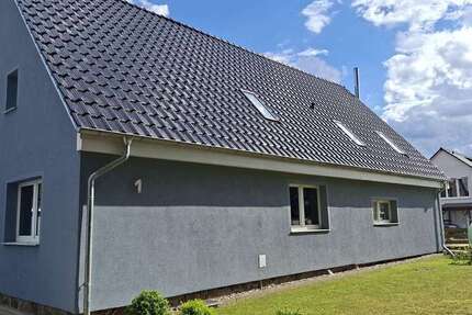 Haus Blumenholz OT Weisdin Weisdin - 8 Zimmer, 216 m&sup2;, 320.000&euro; | Angebot:26959254