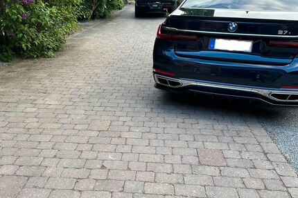BMW 750 127.200 km 52.300 &euro; Wittstock 16909