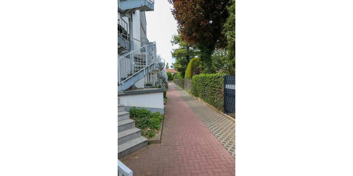 Maisonettenwohnung Bad Vilbel - 3 Zimmer, 55 m&sup2;, 255.000&euro; | Angebot:26868800