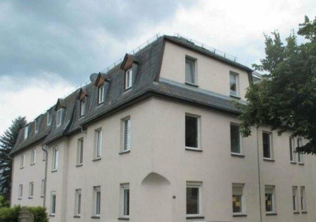 Etagenwohnung Treuen - 4.5 Zimmer, 97 m&sup2;, 88.000&euro; | Angebot:26494980