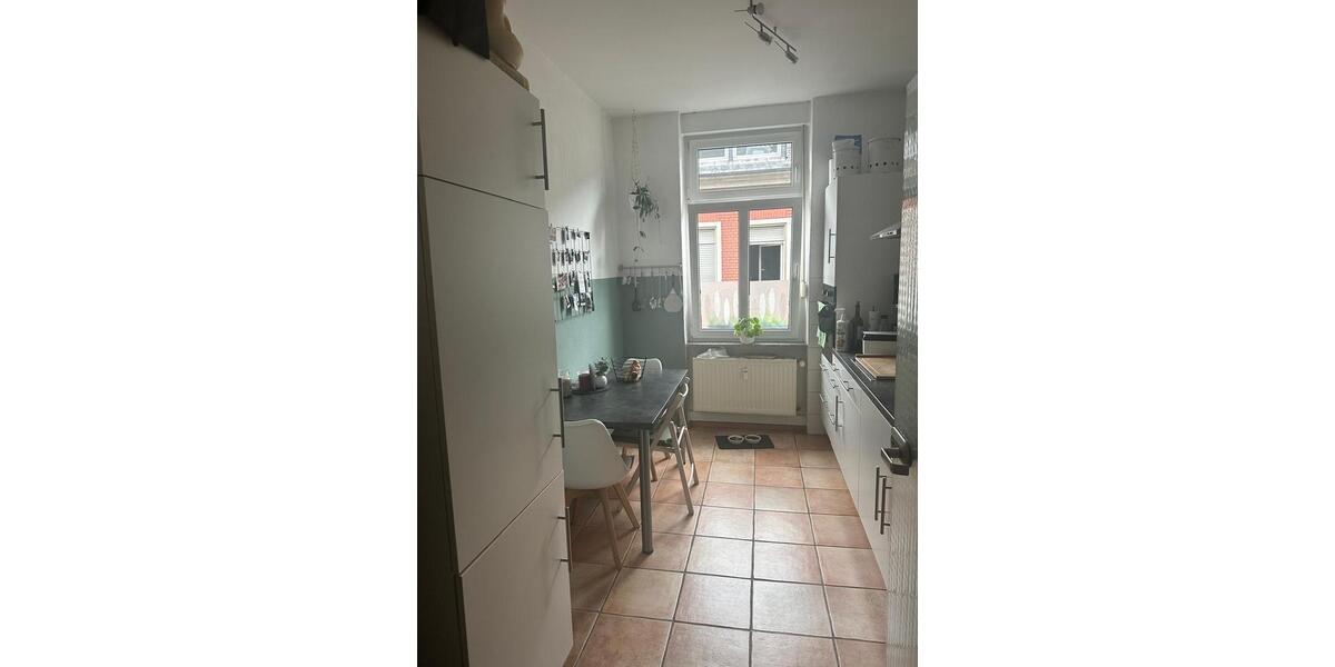 Etagenwohnung Trier - 3 Zimmer, 67 m&sup2;, 870&euro; | Angebot:26416145