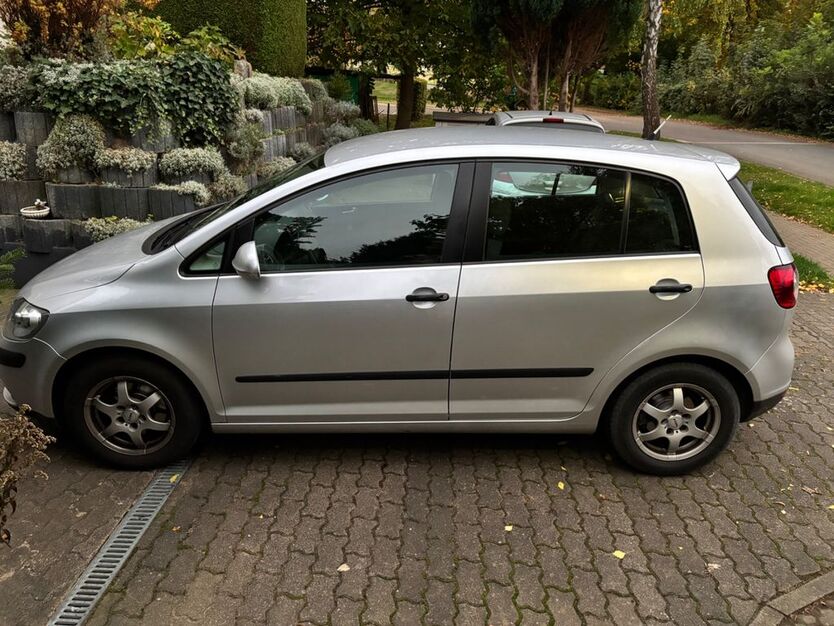 VW Golf Plus 282.000 km 1.500 € Nordstemmen 31171