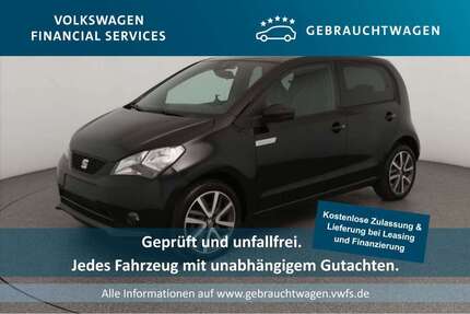 Seat Mii 24.642 km 12.420 € Braunschweig 38112