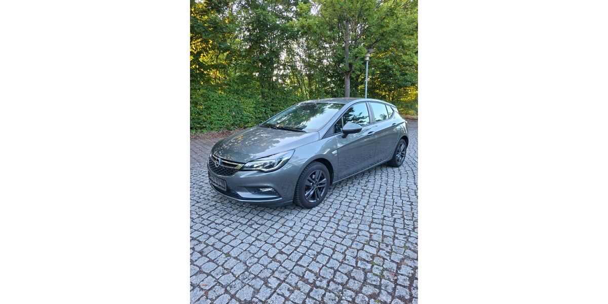 Opel Astra 97.736 km 11.790 &euro; Mühlenbeck 16567