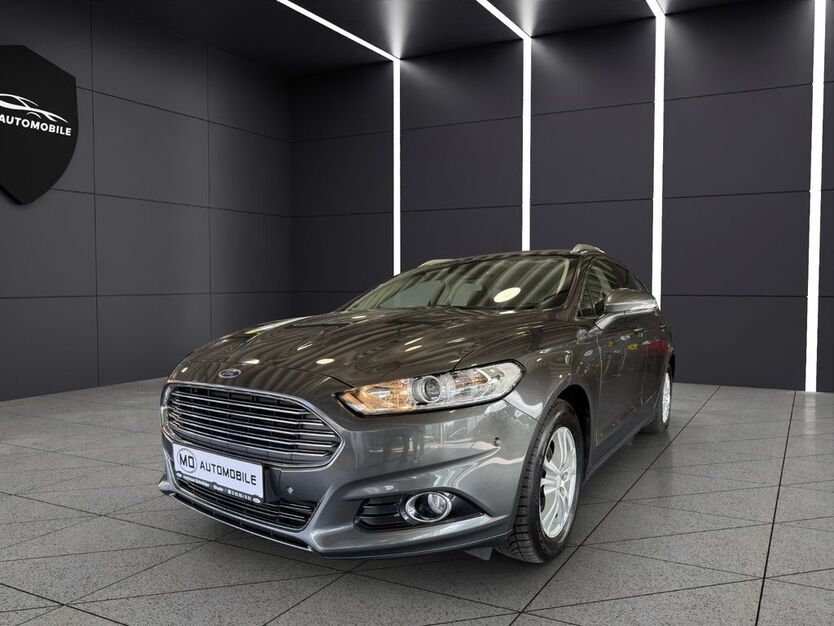 Ford Mondeo 125.000 km 12.999 € Osterholz-Scharmbeck 27711