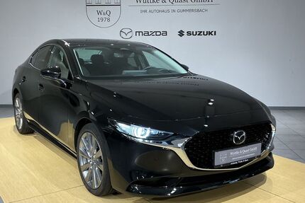 Mazda 3 6.335 km 26.790 &euro; Gummersbach 51645