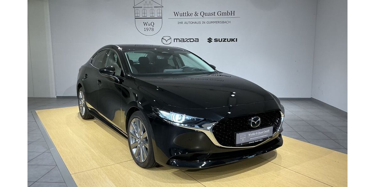 Mazda 3 6.335 km 26.790 &euro; Gummersbach 51645
