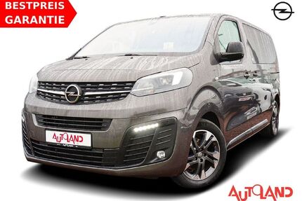 Opel Zafira Life