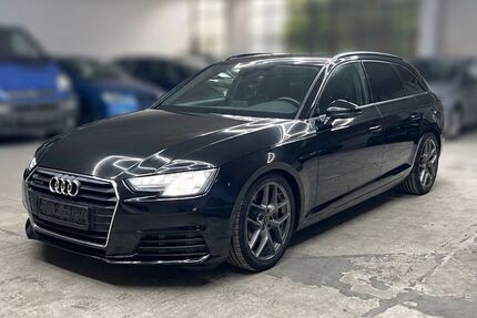 Audi A4 222.000 km 10.800 &euro; Freiberg 09599