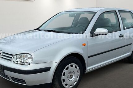 VW Golf 192.385 km 599 &euro; Brehna 06796