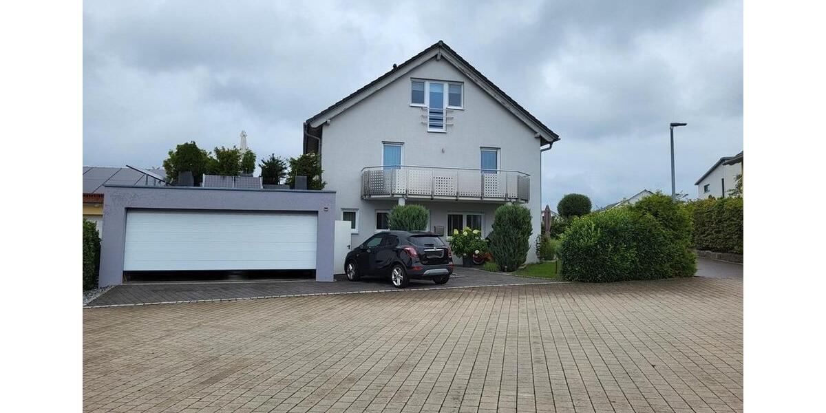 Einfamilienhaus Aalen Dewangen - 5 Zimmer, 196 m&sup2;, 600.000&euro; | Angebot:26249735
