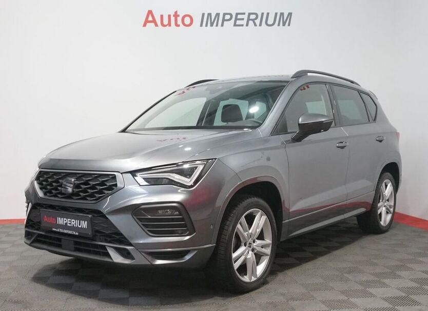 Ateca