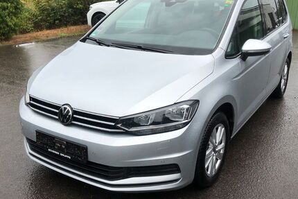 VW Touran 130.200 km 16.950 &euro; Waldmohr 66914
