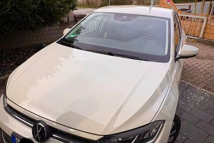 VW Polo 51.000 km 15.260 &euro; Wunstorf 31515