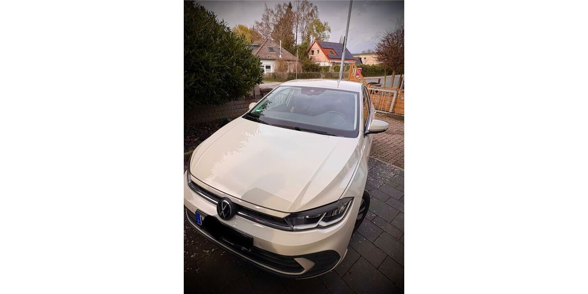 VW Polo 51.000 km 15.260 &euro; Wunstorf 31515
