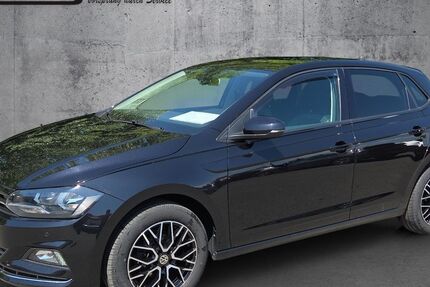 VW Polo 106.010 km 11.820 &euro; Uffenheim 97215