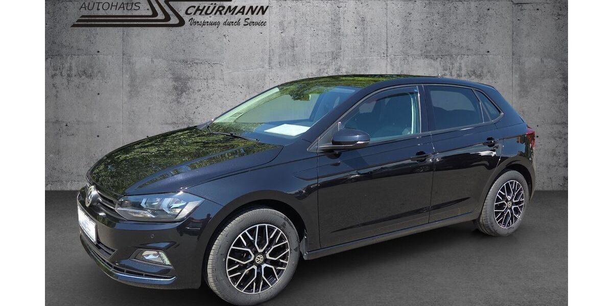 VW Polo 106.010 km 11.820 &euro; Uffenheim 97215