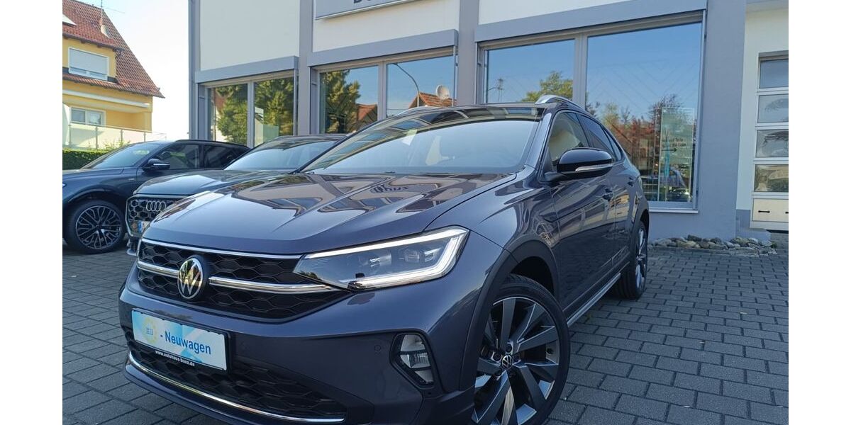 VW Taigo 1.050 km 26.890 &euro; Schwabmünchen 86830