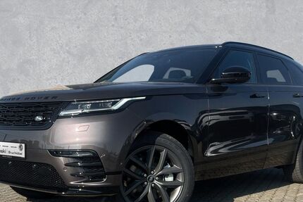 Land Rover Range Rover Velar 8.900 km 82.900 &euro; Bruchköbel 63486