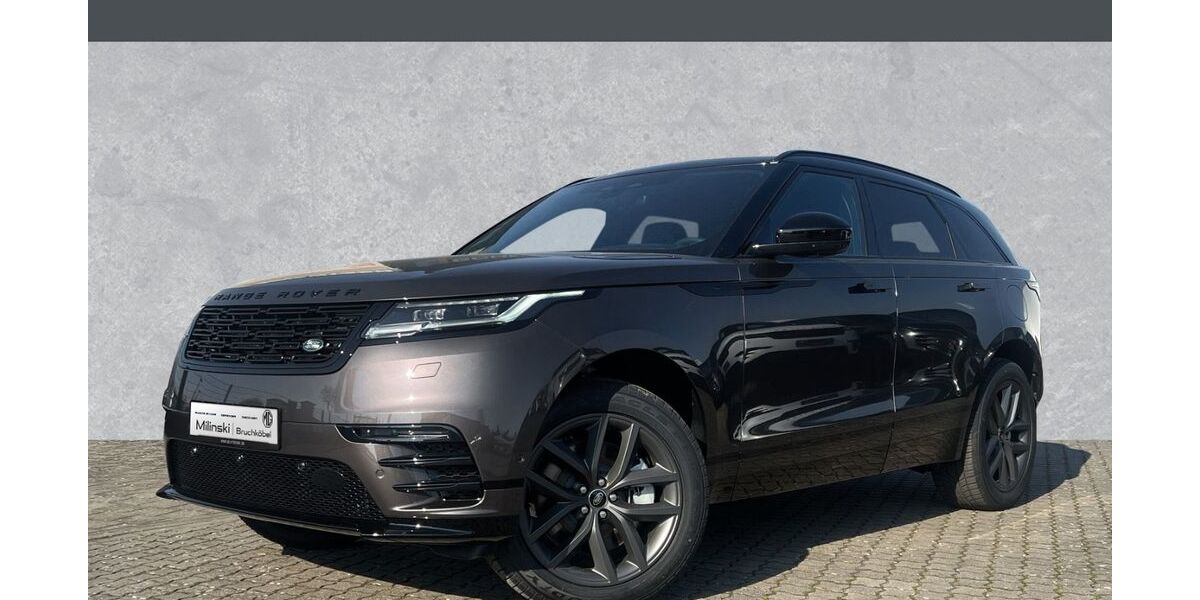 Land Rover Range Rover Velar 8.900 km 82.900 &euro; Bruchköbel 63486
