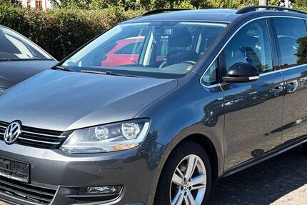 VW Sharan 237.000 km 6.990 &euro; Wiesbaden 65199