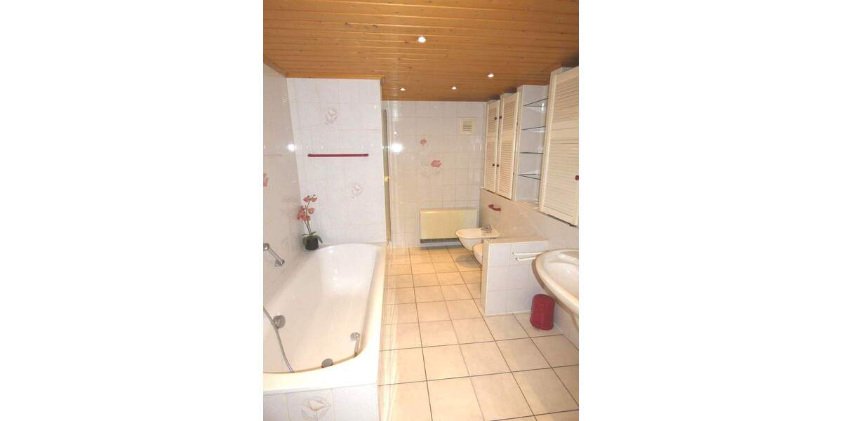Einfamilienhaus Sigmaringen - 5 Zimmer, 167 m&sup2;, 149.000&euro; | Angebot:25701149