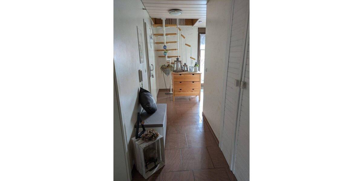Etagenwohnung Metzingen - 3 Zimmer, 102 m&sup2;, 460.000&euro; | Angebot:26831999