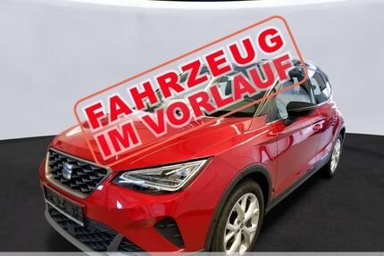 Seat Arona 46.070 km 17.999 &euro; Dresden 01157