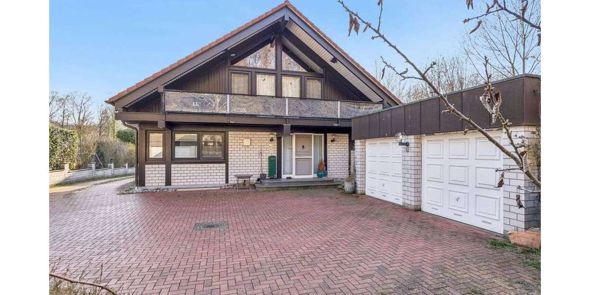 Einfamilienhaus Hemer - 6 Zimmer, 202 m&sup2;, 680.000&euro; | Angebot:26193354