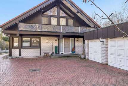 Haus Hemer - 6 Zimmer, 202 m&sup2;, 680.000&euro; | Angebot:26193354