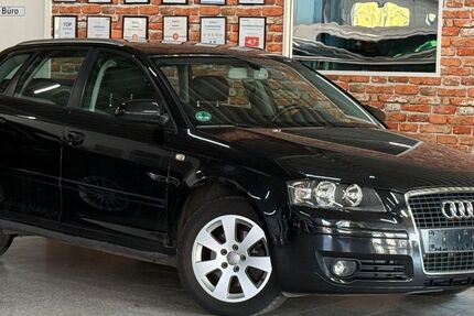 Audi A3 222.000 km 3.380 &euro; Uttenhofen bei Schwäbisch Hall 74538