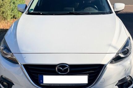 Mazda 3 127.000 km 9.250 &euro; Gudensber 34281
