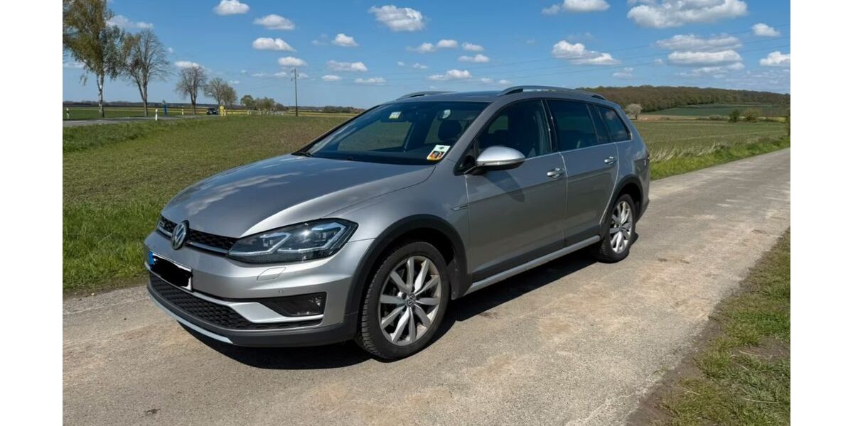 VW Golf 120.000 km 17.799 &euro; Königslutter 38154