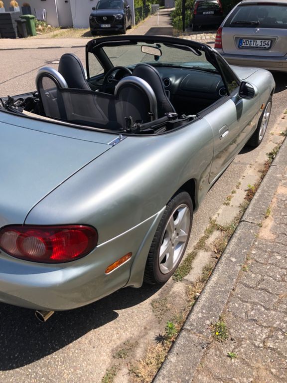 MX-5