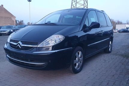 Citroen C8 220.000 km 6.999 &euro; Berlin 13053
