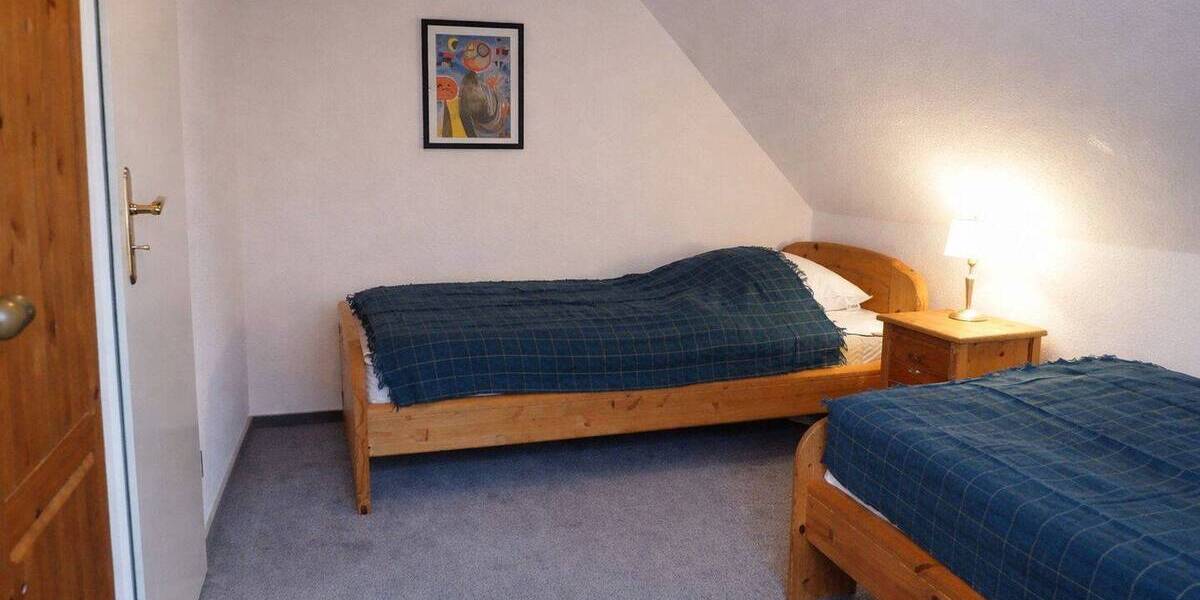 Reihenendhaus Varel-Dangast Dangast - 4 Zimmer, 80 m&sup2;, 305.000&euro; | Angebot:26210659