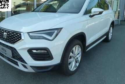 Seat Ateca 18.740 km 32.490 € Zwönitz 08297