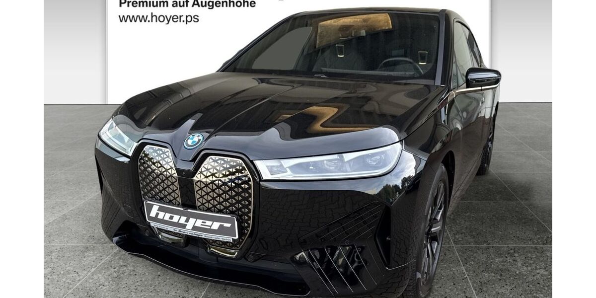 BMW iX 22.100 km 64.990 &euro; Soltau 29614