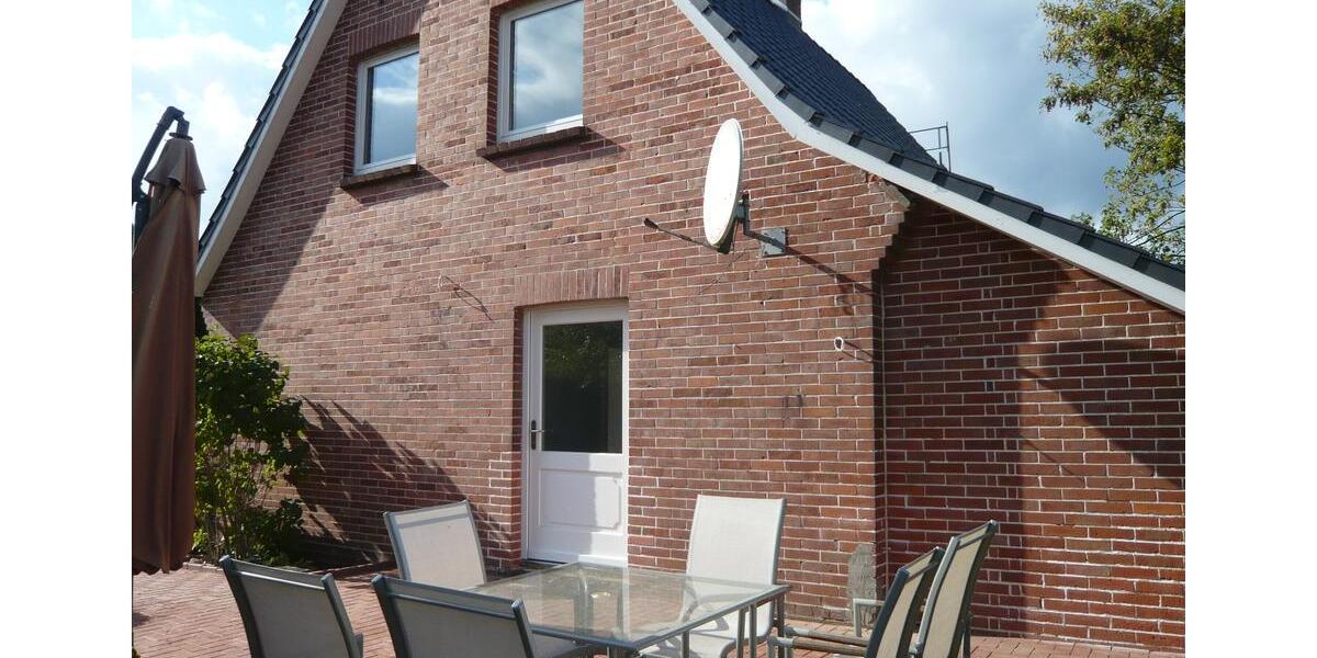 Einfamilienhaus Badbergen - 7 Zimmer, 95 m&sup2;, 725&euro; | Angebot:26406526