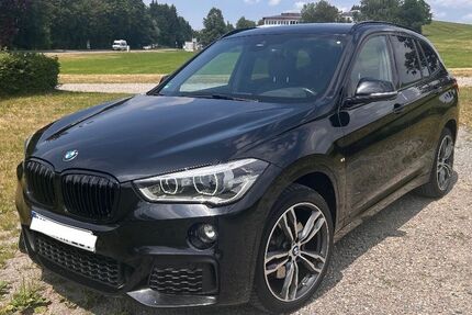 BMW X1 165.000 km 22.200 &euro; Waltenhofen 87448