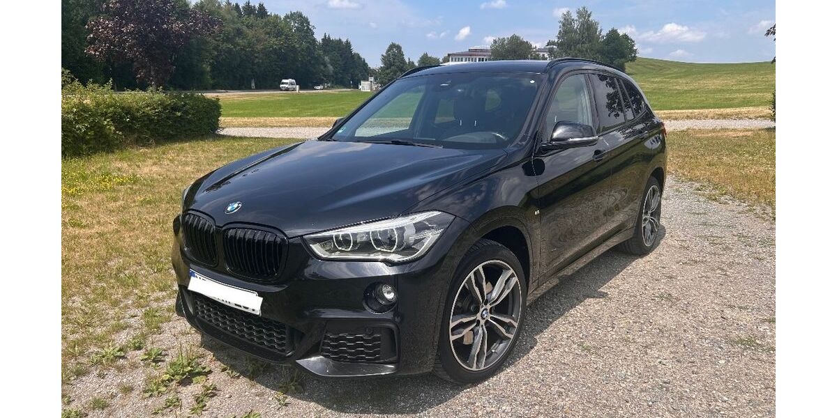 BMW X1 165.000 km 22.200 &euro; Waltenhofen 87448