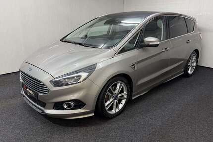 Ford S-Max 127.003 km 16.900 € Wermelskirchen 42929