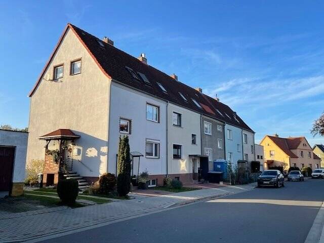 Komplett modernisierte Immobilie in Grimmen zu vermieten 5 zimmer