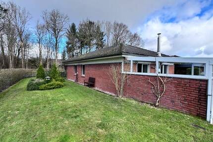 Haus Flensburg Weiche - 3 Zimmer, 96 m&sup2;, 448.000&euro; | Angebot:26376823