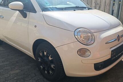 Fiat 500 193.287 km 2.650 &euro; Hannover 30453